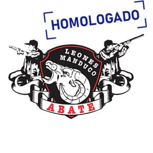 Logo ABATE- Empresa homologda Alvos NG