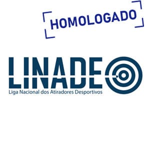 Logo LINADE- Empresa homologda Alvos NG