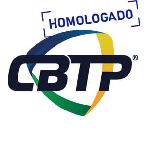 Logo CBTP