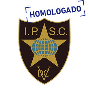 Logo IPSC