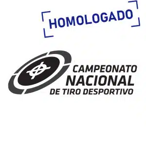 Campeonato Nacional de Tiro Esportivo