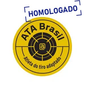Logo ATA Brasil
