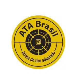 Logo ATA Brasil