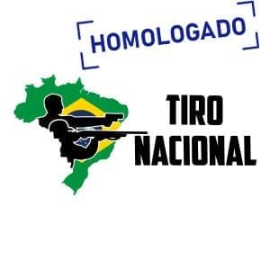 Tiro Nacional Alvos NG