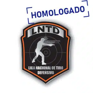 Liga nacional de tiro defensivo