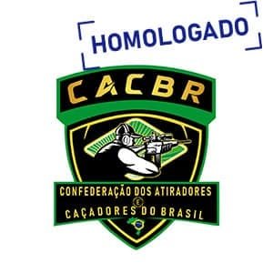 Confederação dos Atiradores e Caçadores do Brasil – CACBR