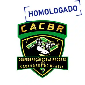 Confederação dos Atiradores e Caçadores do Brasil – CACBR