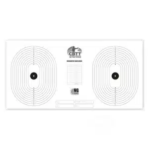 Alvo Oficial CBTT Desafio G2C / G3C