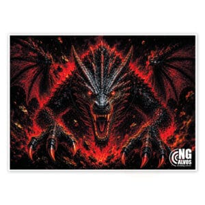 Alvo Dragao