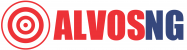 Logo AlvosNG